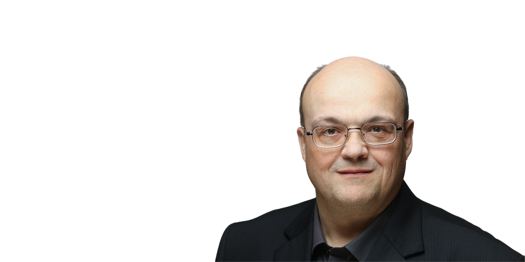 Christoph Bisel