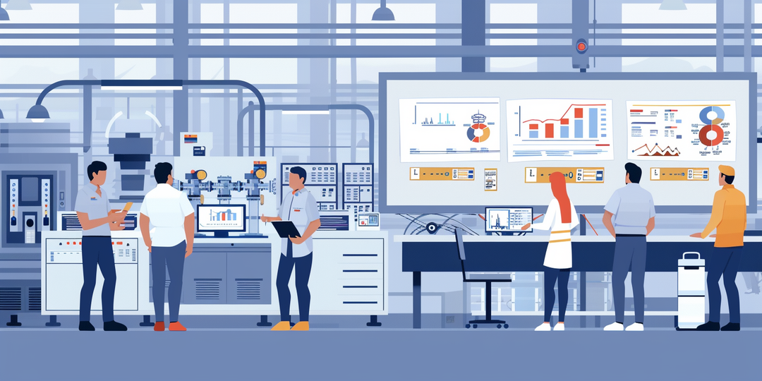 Lean 2 Cost - Mit der Wertstromanalyse und Kostenelementen zur Kosteneffizienz
