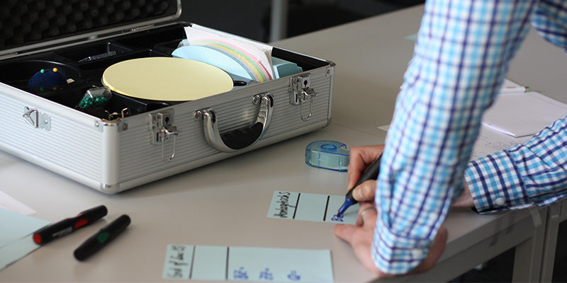 Lean Management in der Kleinserienfertigung - Ist das möglich?