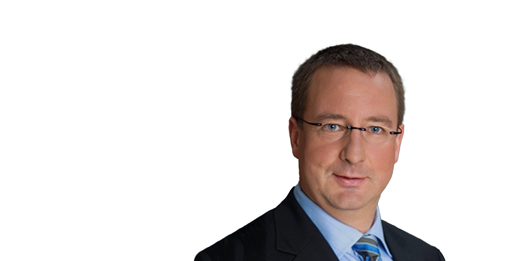 Dr. Mario Büsch