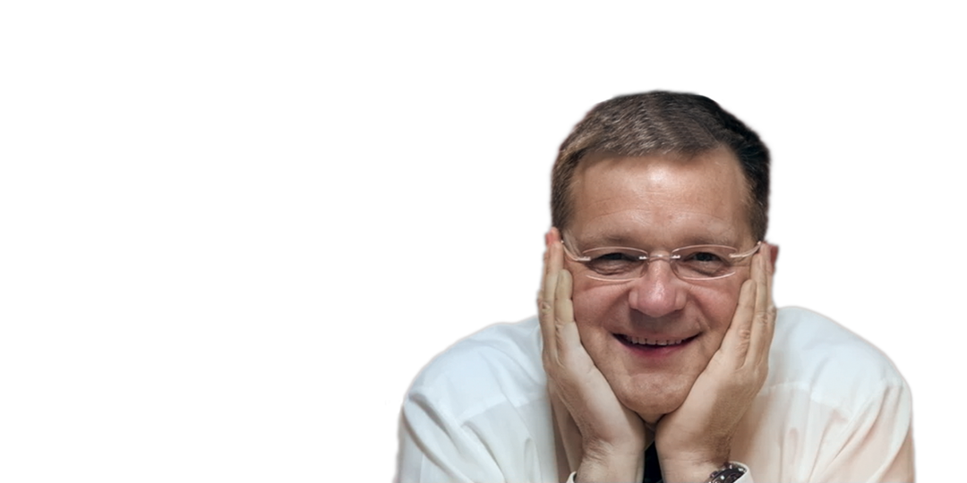 Prof. Rainer Göppel