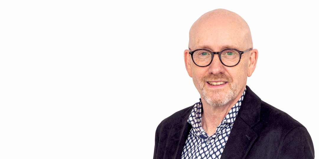 Uwe Schirrmacher