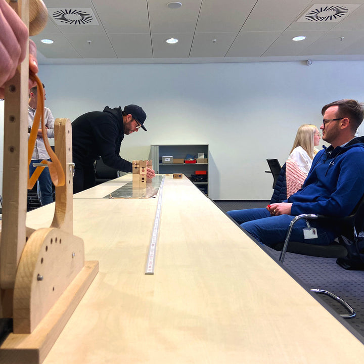 Design for Six Sigma Black Belt Modul 3