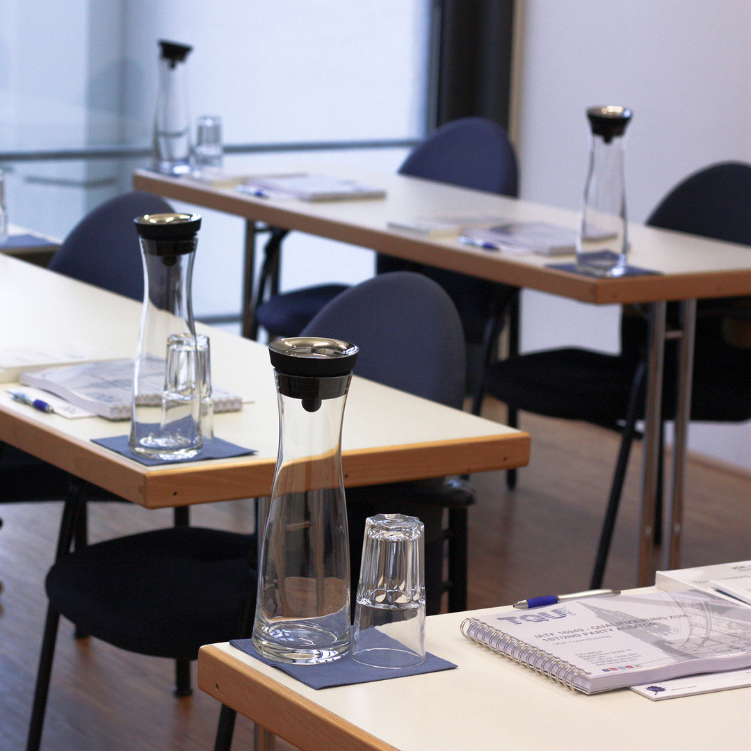 IATF 16949 – 1st/2nd party Auditor/in - Qualifizierung - VDA Lizenztraining