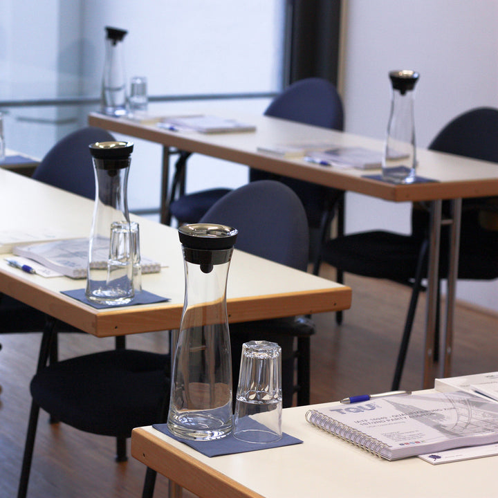 IATF 16949 – 1st/2nd party Auditor/in - Qualifizierung - VDA Lizenztraining