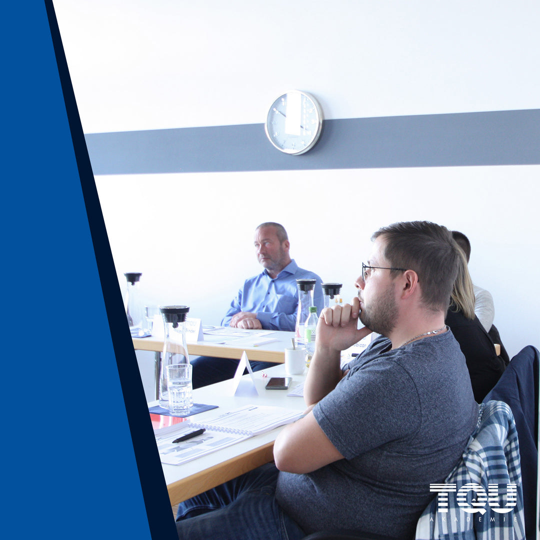 Electrical Overstress (EOS) in der Automobilindustrie - VDA Lizenztraining