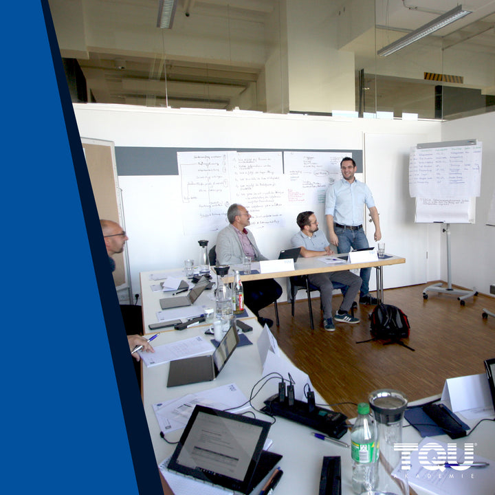 8D-Report Training zur effektiven Problemlösung