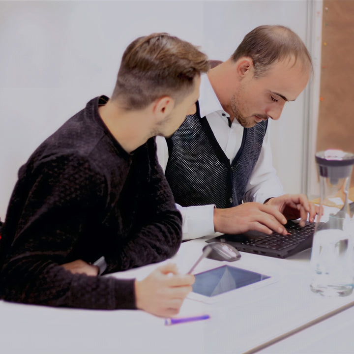 Lean Management Administration & Entwicklung - Black Belt 1
