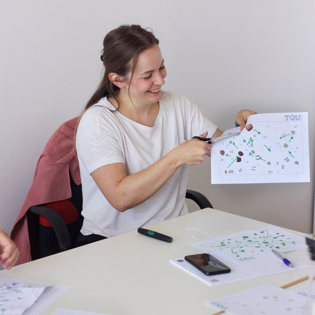 Lean Management Werkzeuge in der Produktion - Black Belt 2