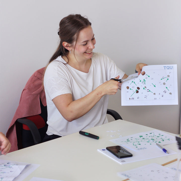 Lean Management Werkzeuge in der Produktion - Black Belt 2