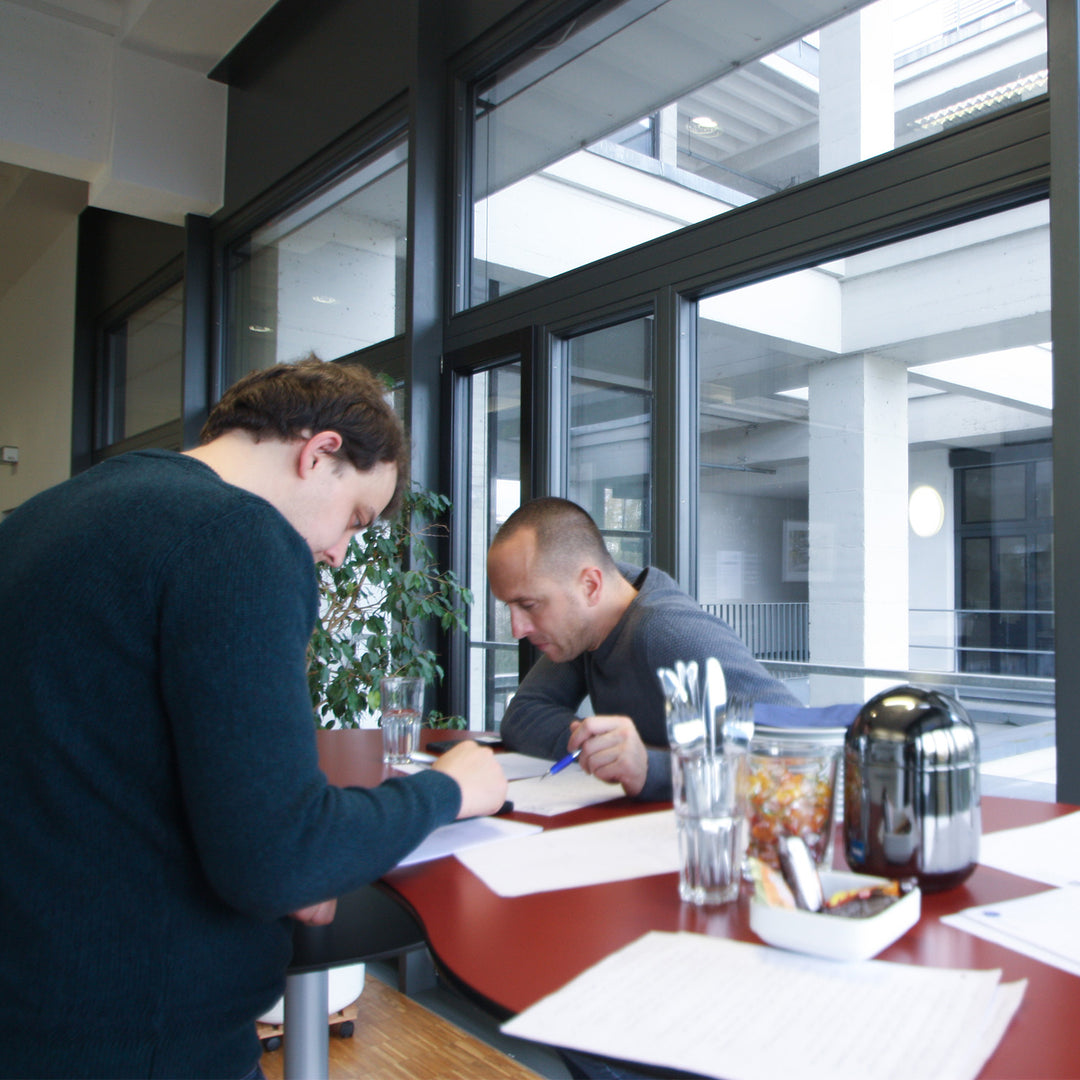ISO 50001 - Norm Workshop Energie