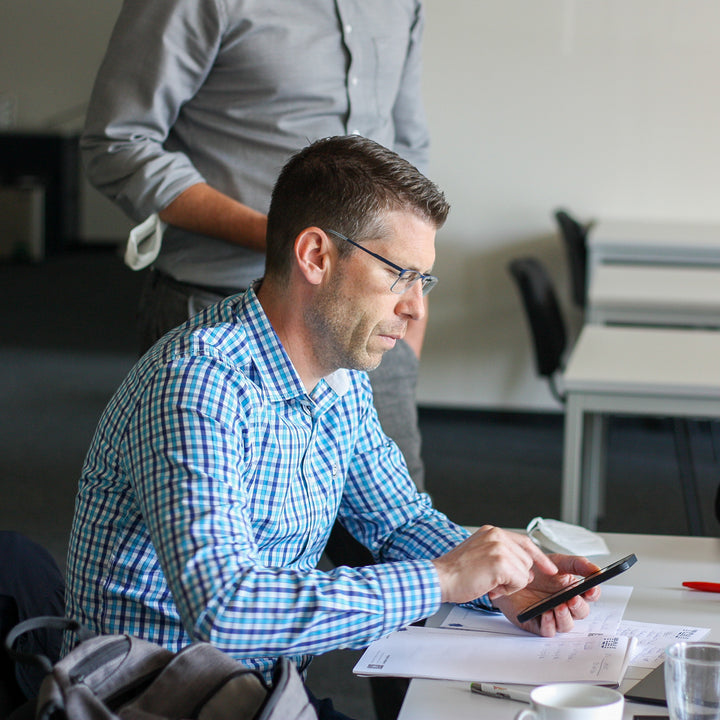 Lean Leadership
