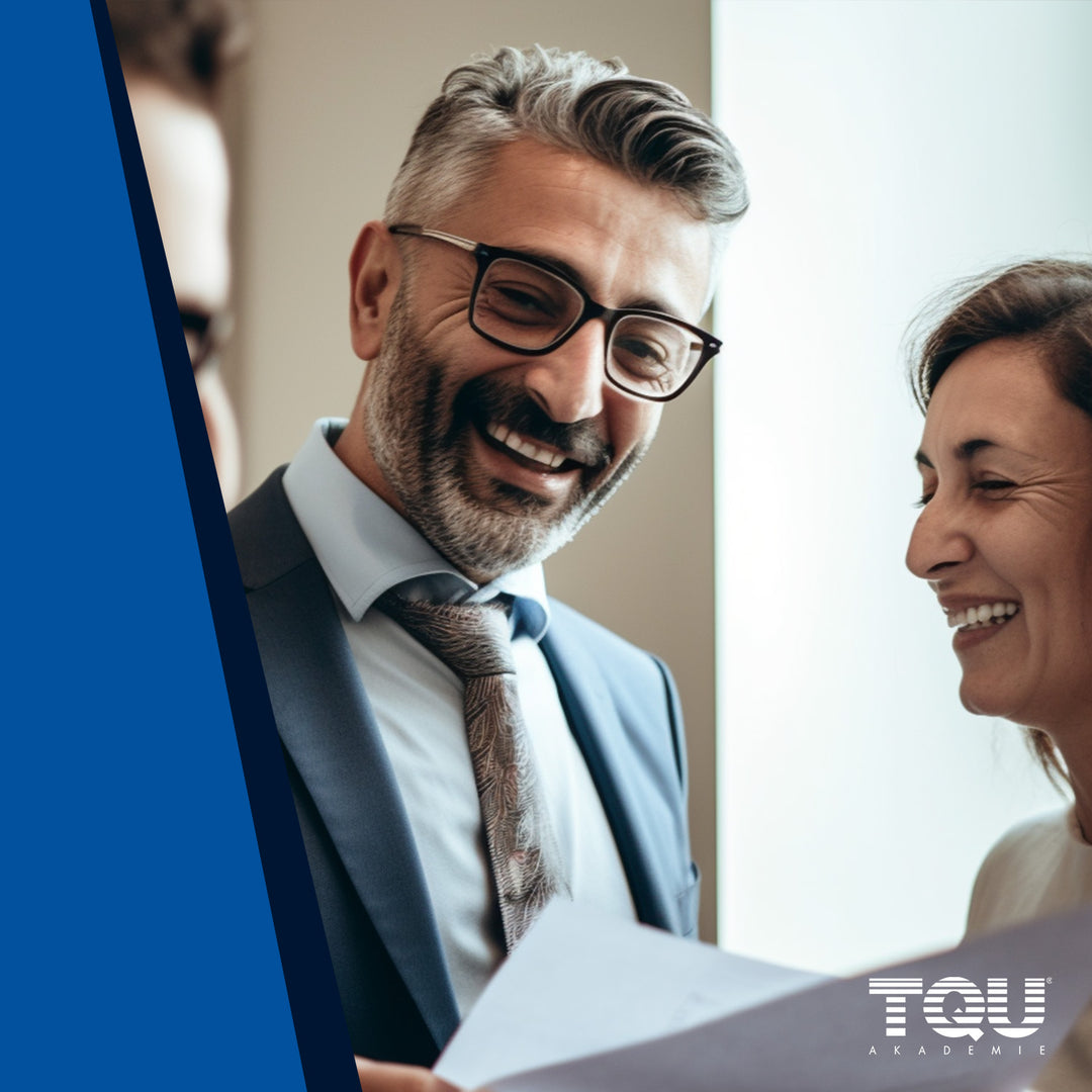 VDA 6.2 – 1st/2nd/3rd party Auditor - Qualifizierung - VDA Lizenztraining