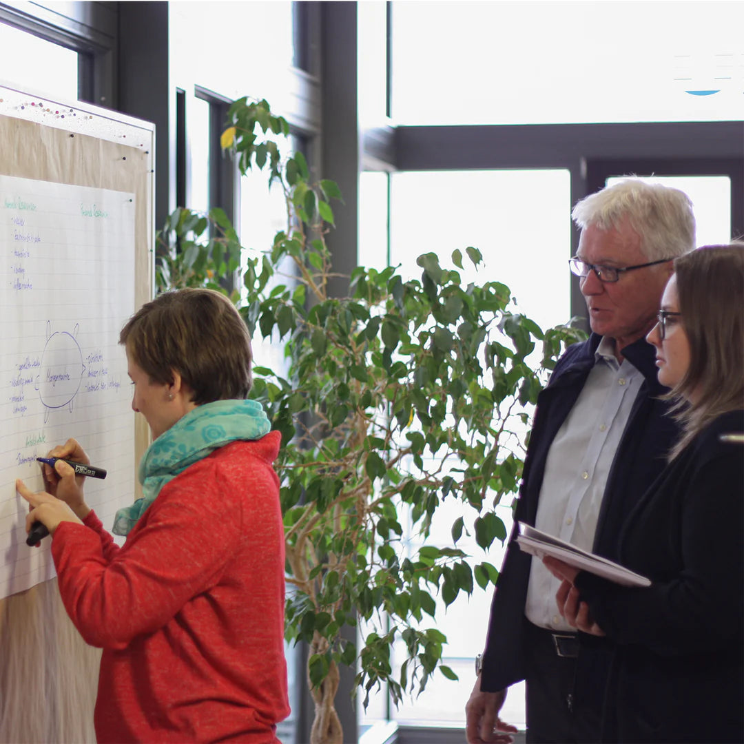 VDA 6.3 Prozessaudit – Das Wichtigste im Überblick - VDA Lizenztraining