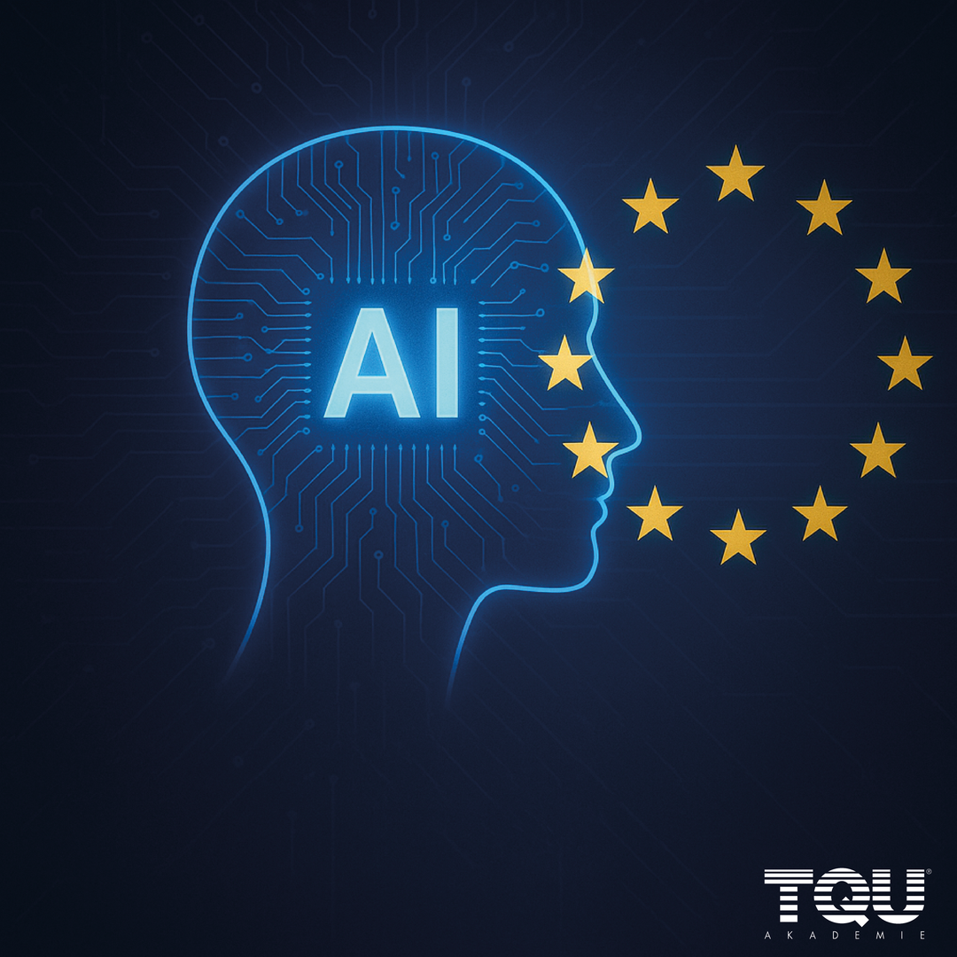 EU AI Act – Kompaktes Training für den sicheren KI-Einsatz
