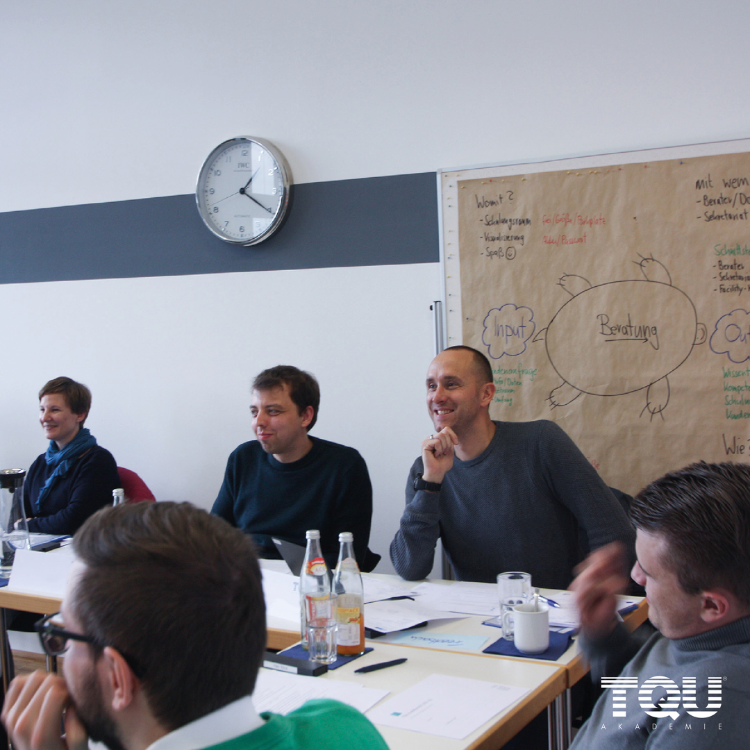 Normworkshop Revision ISO 9001:2026