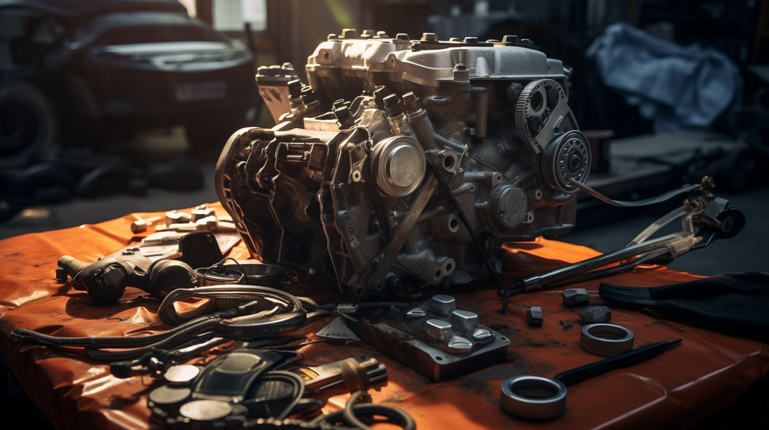 Automotive Core Tools Quiz Artikel Header