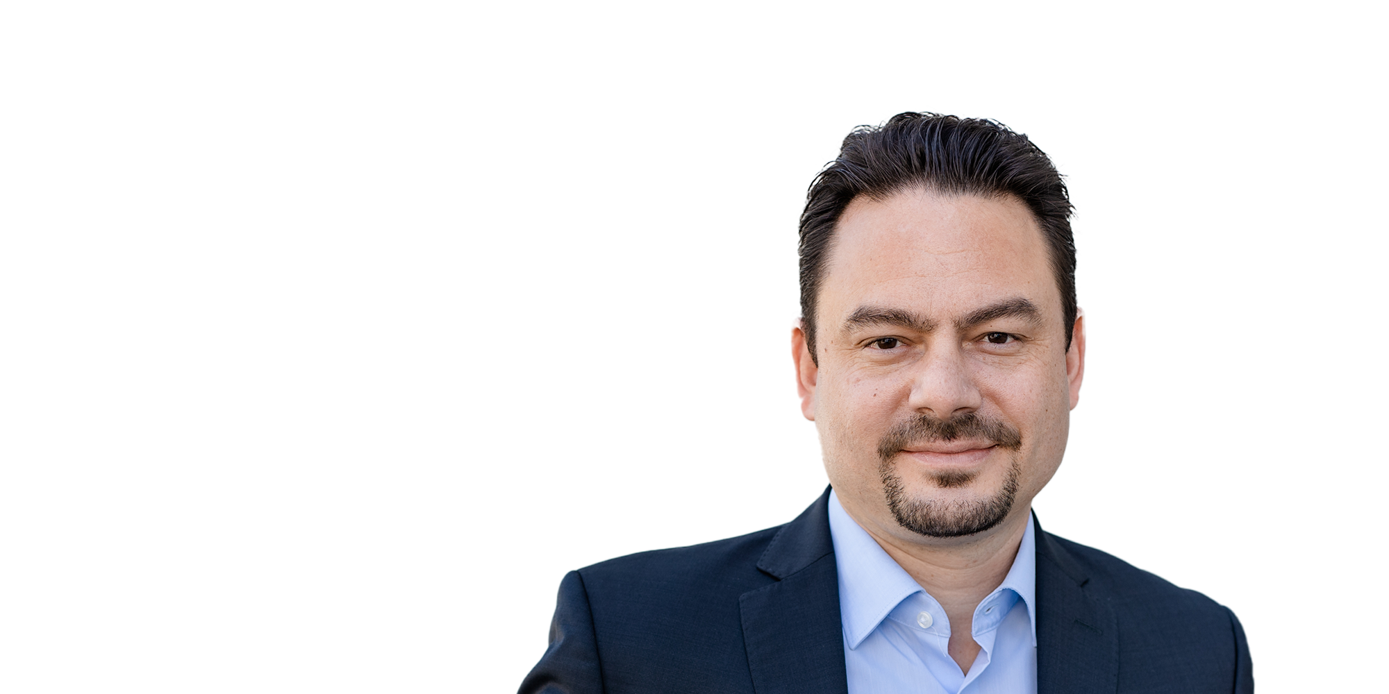 Marco Di Pace TQU GROUP