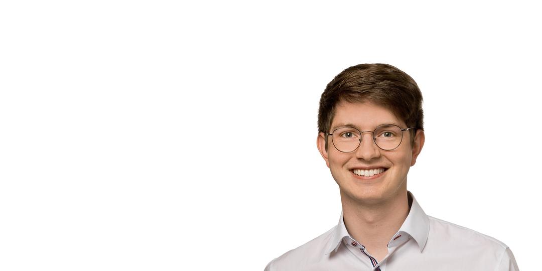 Stefan Schweizer