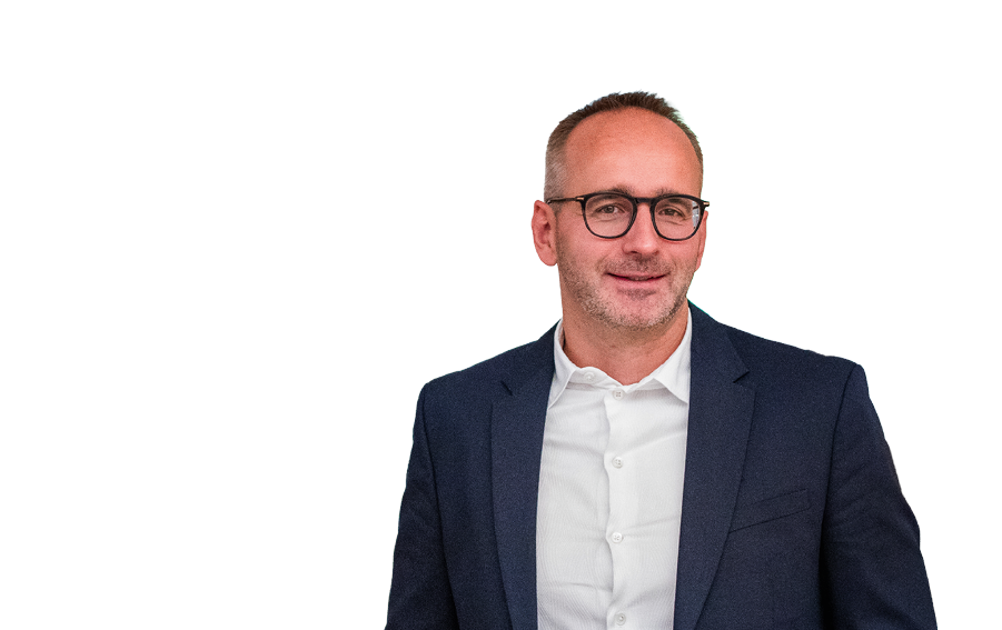 Sven Stegmann