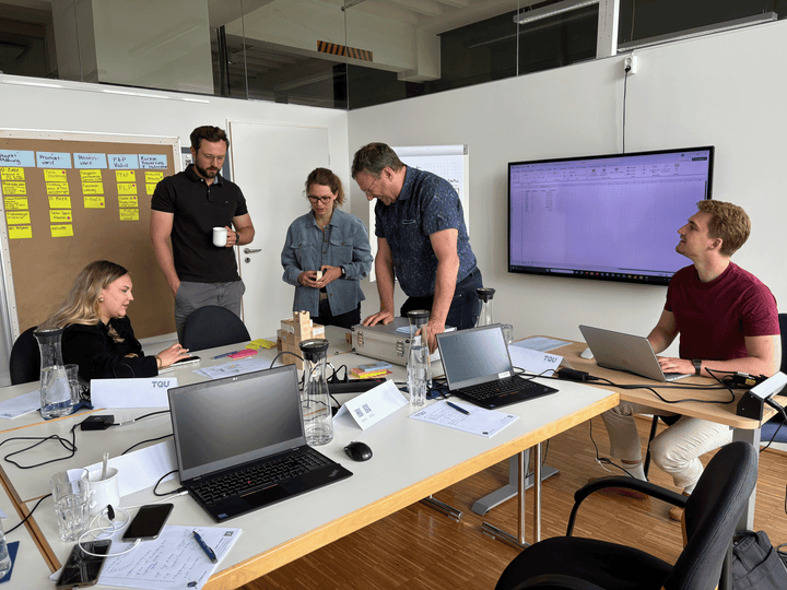 Core Tools Upgrade – Auffrischung, Neuerungen und Praxistransfer
