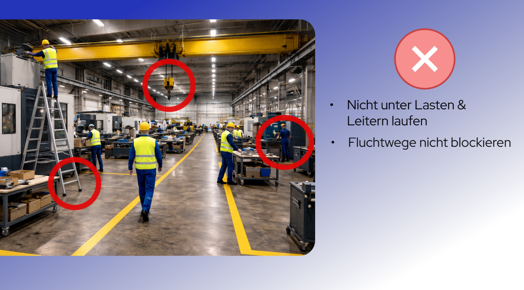 Ihr QMS im Video: Praxisvideos für Arbeitsanweisungen und Prozessdokumentation