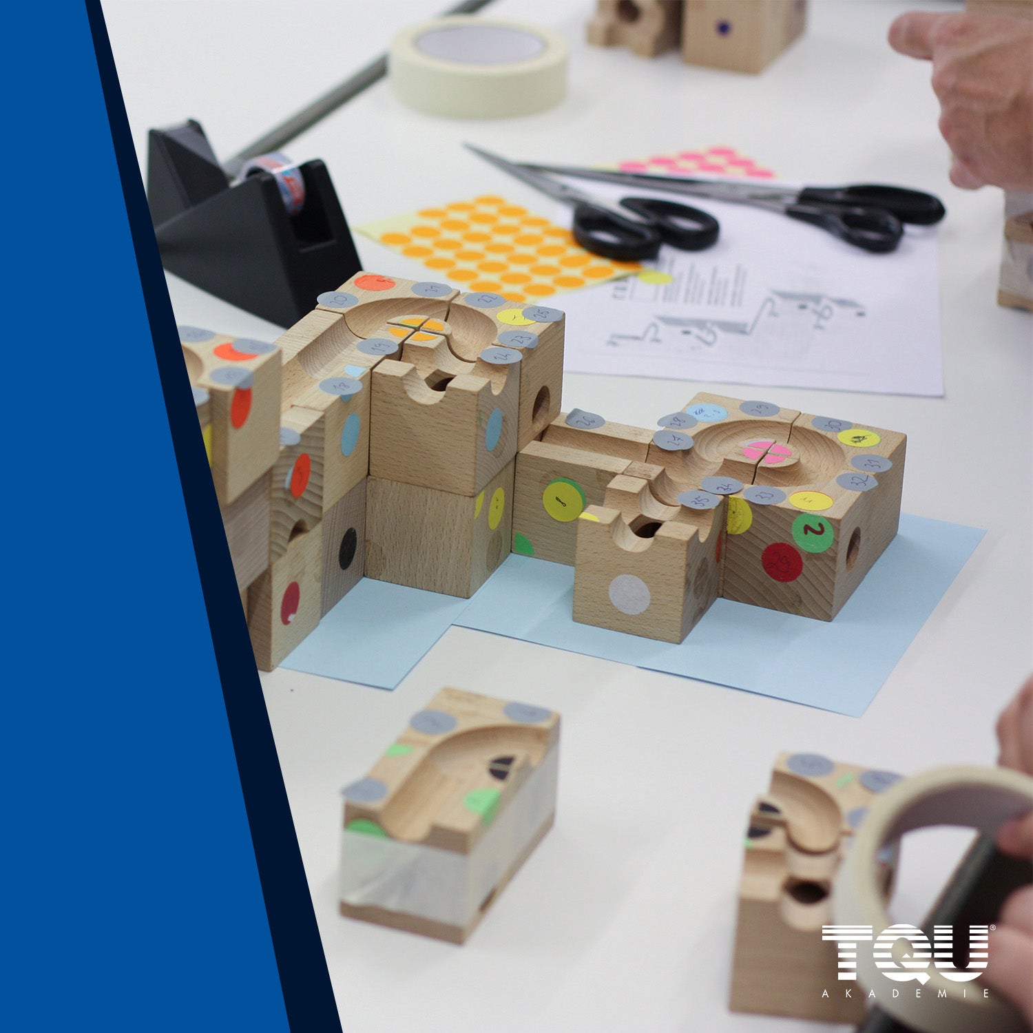 Six Sigma Black Belt Ausbildung