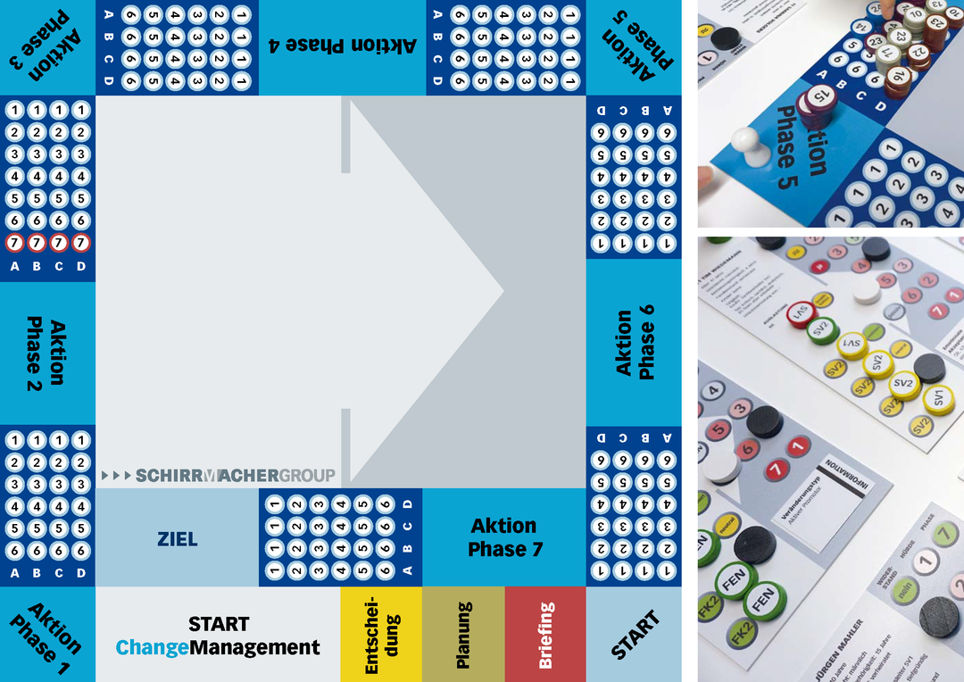Planspielkatalog Schirrmacher