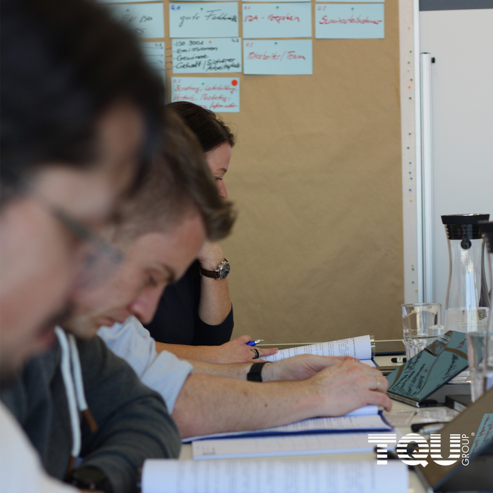 Revision ISO 14001:2026 - Norm Workshop Umwelt