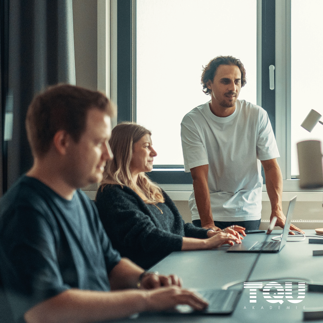 Impulsveranstaltung | Vom KI Use Case zur Anwendung – Ein Praxisblick in den TQU AI Hub