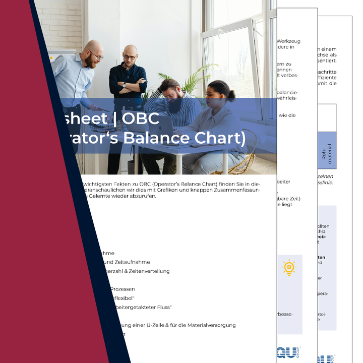 Factsheet | OBC (Operator´s Balance Sheet)