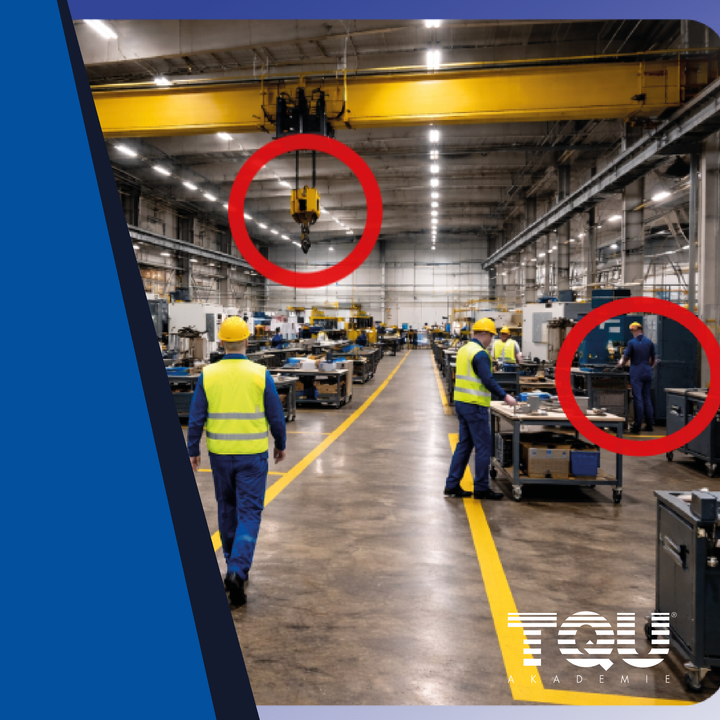 Ihr QMS im Video: Praxisvideos für Arbeitsanweisungen und Prozessdokumentation