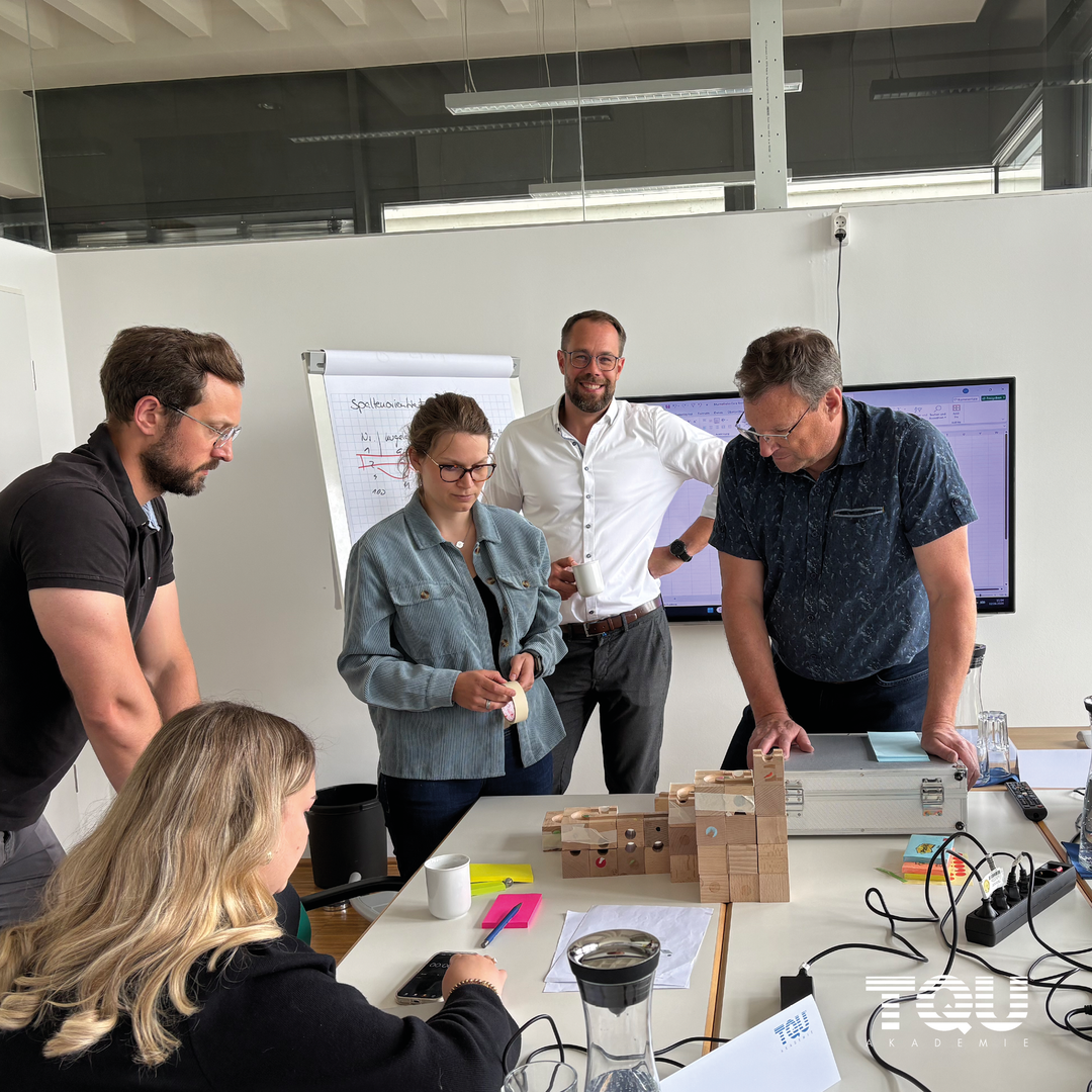 Core Tools Upgrade – Auffrischung, Neuerungen und Praxistransfer