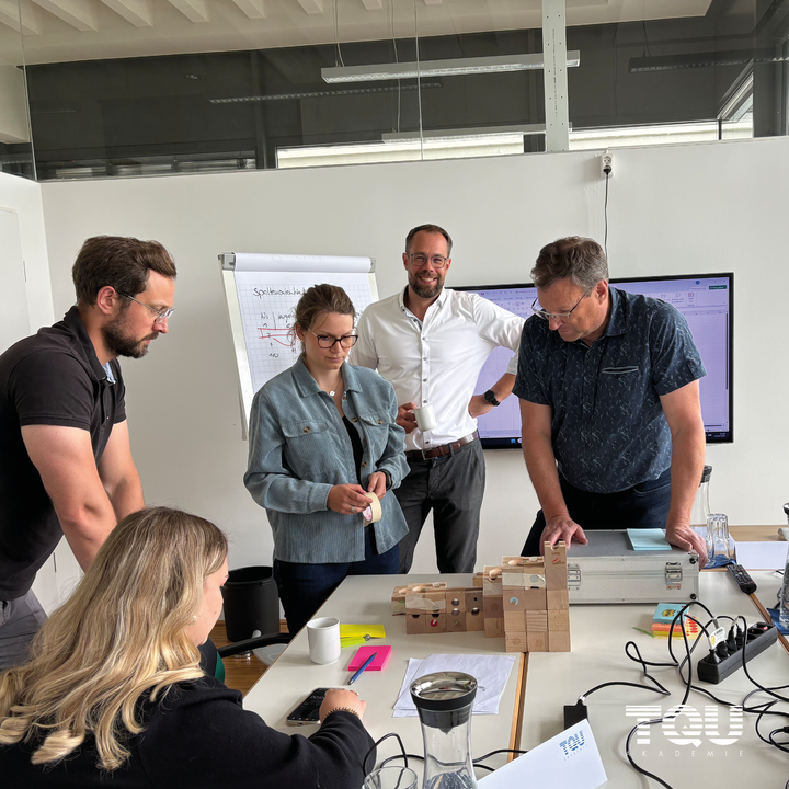 Core Tools Upgrade – Auffrischung, Neuerungen und Praxistransfer