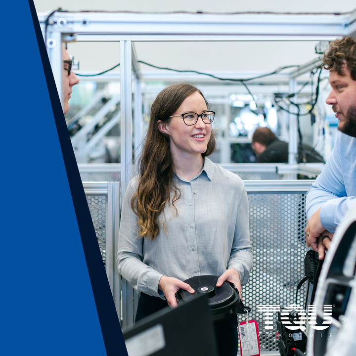 KI in Produktion und Operations Management
