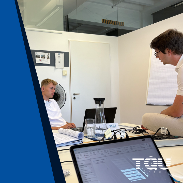 DIN EN 9100 – Normworkshop Luft-, Raumfahrt und Verteidigung