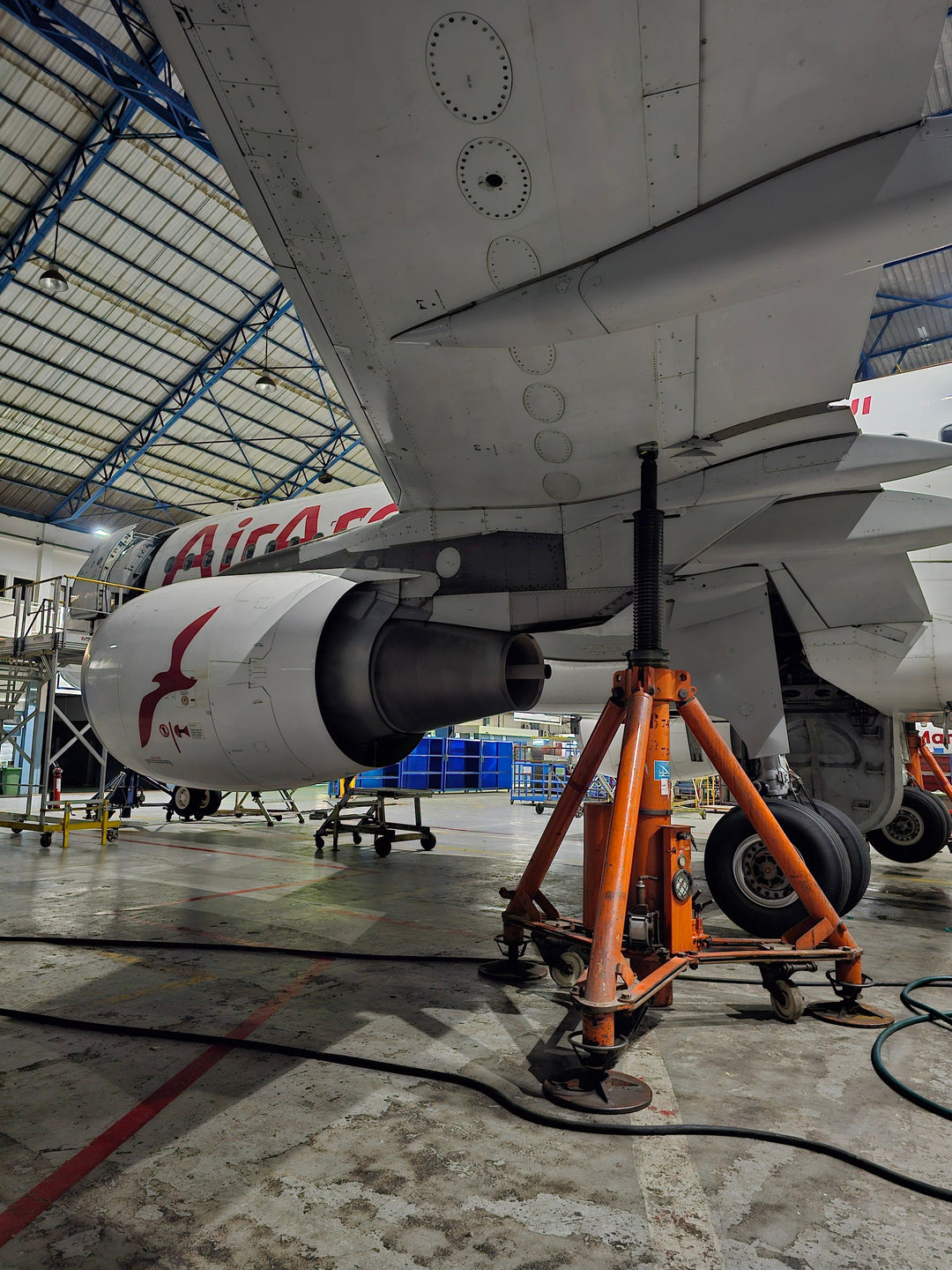 DIN EN 9100 – Normworkshop Luft-, Raumfahrt und Verteidigung