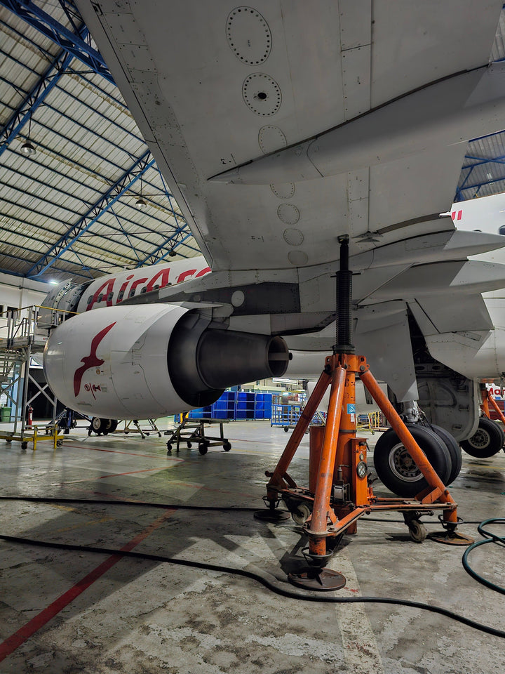 DIN EN 9100 – Normworkshop Luft-, Raumfahrt und Verteidigung